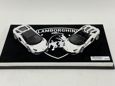 1/43 Looksmart Lamborghini