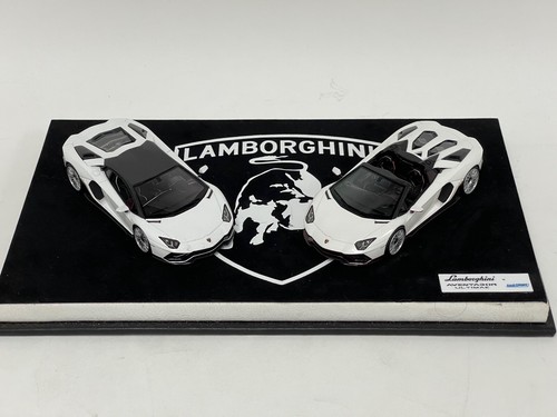 Looksmart lamborghini - 1/43,