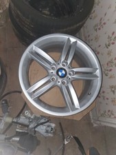 jantes 18 M pouces bmw Peinture Neuve