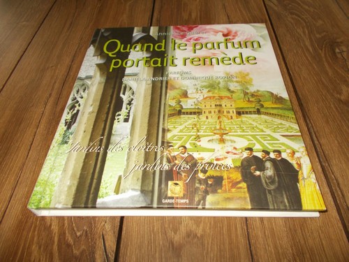 Quand parfum portait - quand, le
