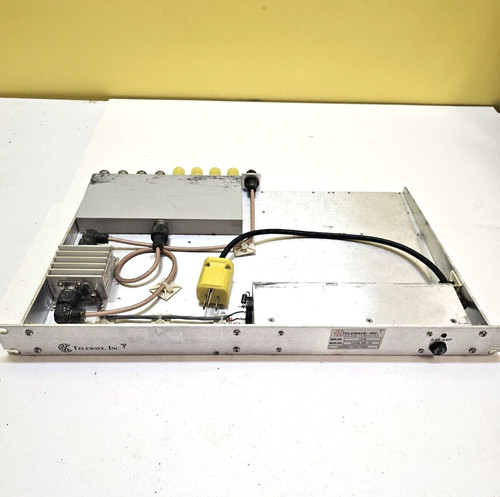 Telewave twr8 450 - twr8-450-1r, 400-512