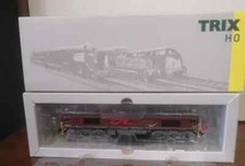 loco TRIX CFL CARGO DIESEL