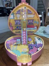 lucy locket "polly pocket