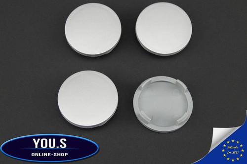 Hub caps - 4,
