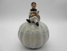 TRÈS BELLE BOITE A BIJOUX "