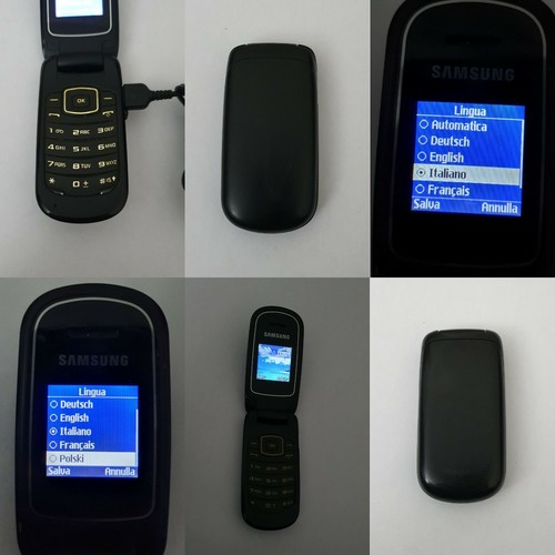 Samsung e1150 gsm - e1150,
