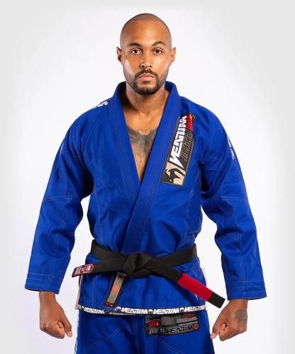 Venum elite karate uniform - venum, 3.0