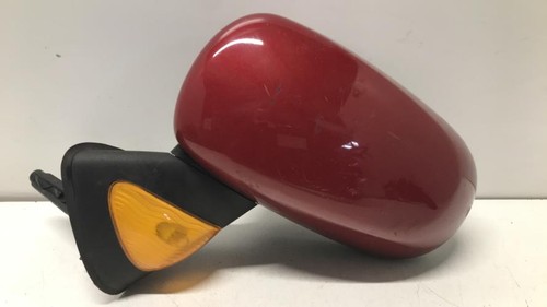 Retroviseur gauche renault - retroviseur,