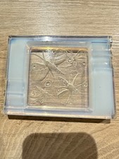 CENDRIER ART DECO VERLYS