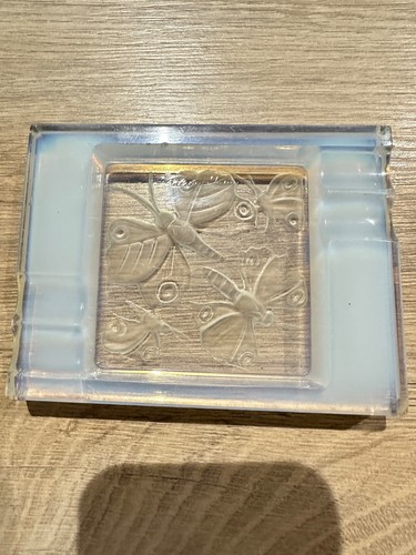 Cendrier art deco verlys - deco,
