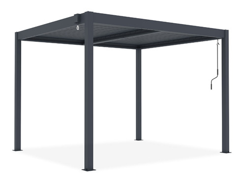 Pergolas aluminium x - pergolas,