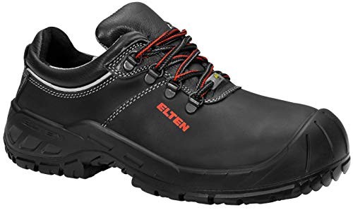 Chaussures sécurité renzo - sécurité,