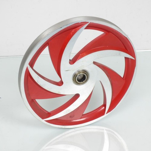 Poulie transmission rsm - transmission,