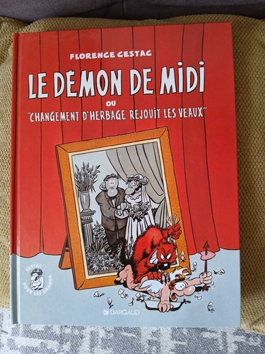 Démon midi eo - midi, ou