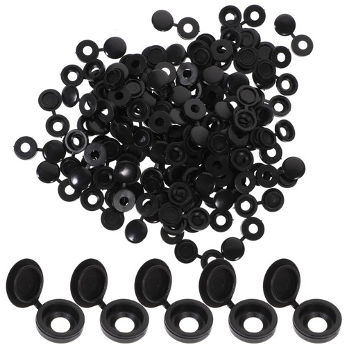 100 pcs capuchon de - pcs,