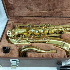 Saxophone ténor Yamaha YTS-32