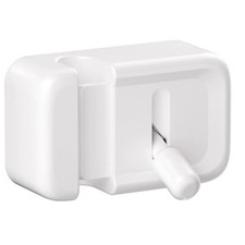 Pack de 10 organisateurs de fils de bureau avec interrupteur à levier pour un c