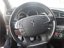 VOLANT CITROEN DS4 STYLE 2011