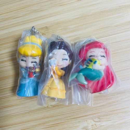 Porte clés gyukot disney - porte-clés,