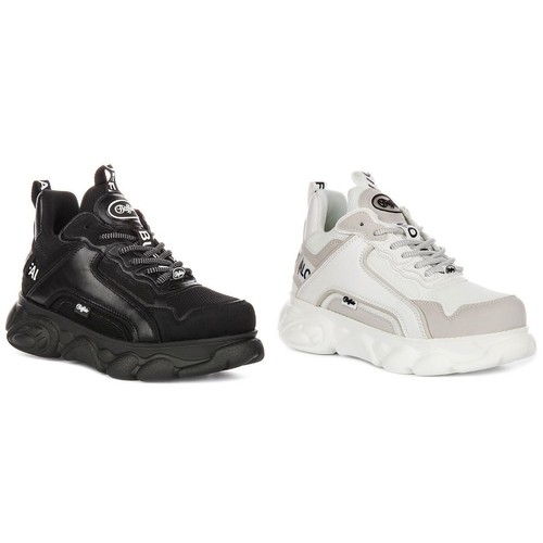 Buffalo cloud sole - buffalo, platform
