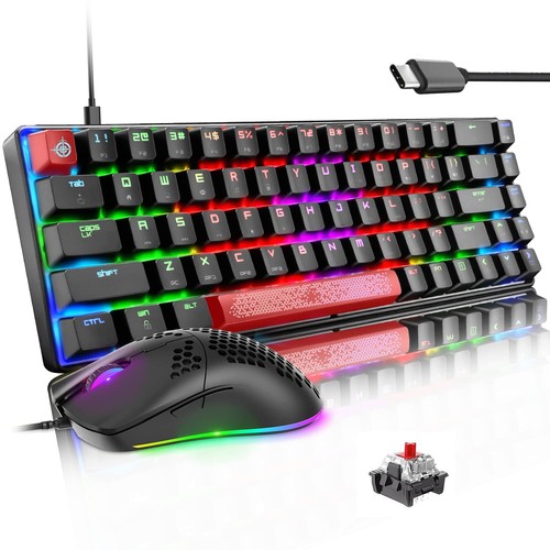 Mk14 mini clavier souris - mini,