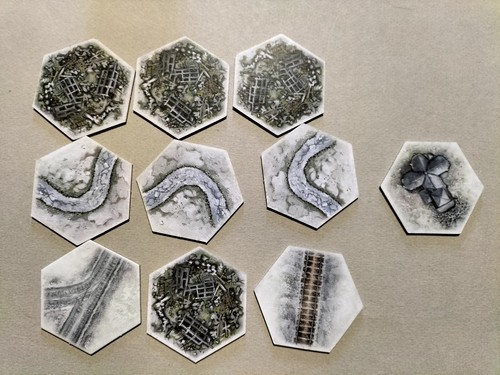 Hex terrain memoir - terrain/,