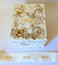 BOITE VIDE DÏOR  RECTANGLE