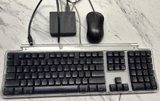 Next USB Keyboard/Mouse