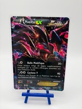 Carte Pokemon Yveltal EX 79146