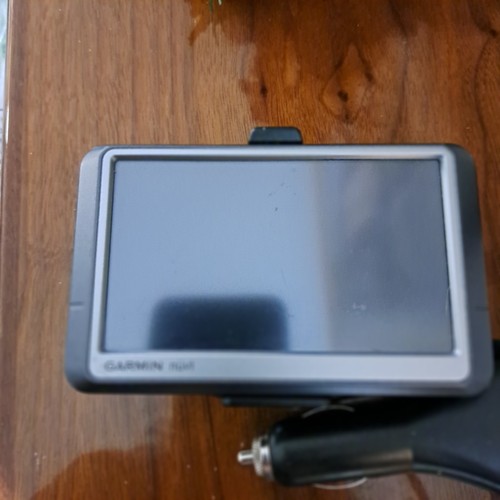 Garmin nuvi 200w gps - nuvi,