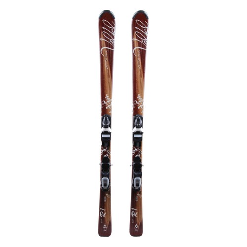 Ski occasion volkl - occasion,