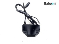 Régulateur / redresseur