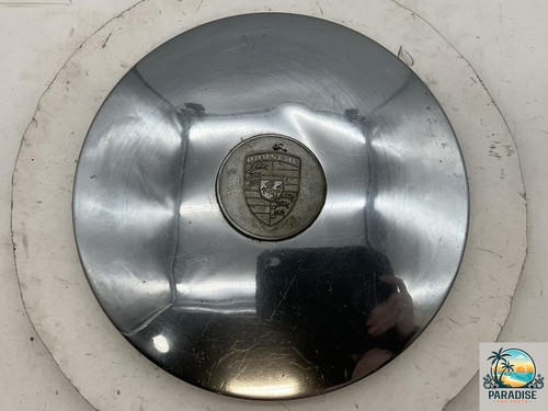 Porsche 90136130104 hub cap - 90136130104,