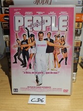 DVD - PEOPLE JET SET 2 - José