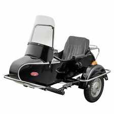 Sidecar Cozy Gauche Piaggio 80