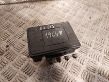 Bloc Hydraulique ABS ATE - AUDI A3 III (3) 8V 1.6L TDI 110CV - Réf : 3Q0614517AA