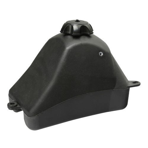 Fuel gas tank cap fit - tank, w/