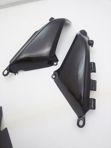 Fianchetti latéraux radiateur - fianchetti,