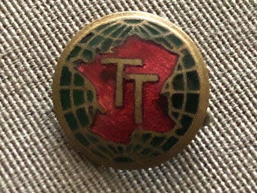 Politique insigne de - insigne,