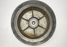 Roue Avant Ossa 9" Frein À