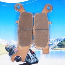 Plaquette de frein Factor