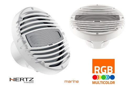 Hertz hmx 20 - hmx, rgb
