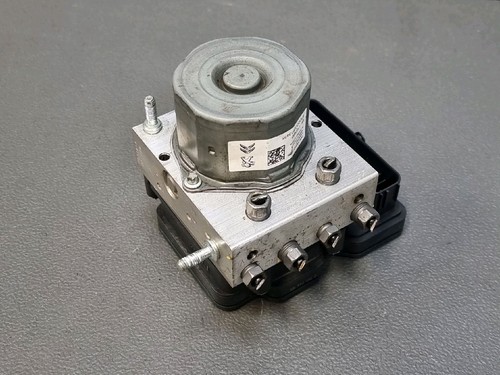Bloc hydraulique abs esp - bloc, /