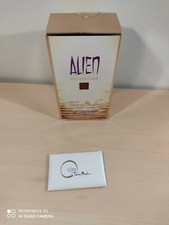 ALIEN SUNESSENCE- Eau de toilette légère 60ml - Thierry Mugler 