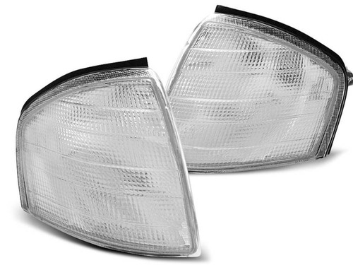 Paire clignotant mercedes - de,