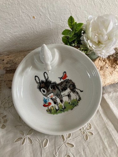 Ancienne assiette - ⚜️,