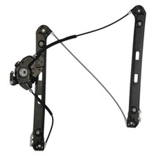 Leve vitre avant droit pour BMW E46 (Serie 3) (1998-2005) 51338212098