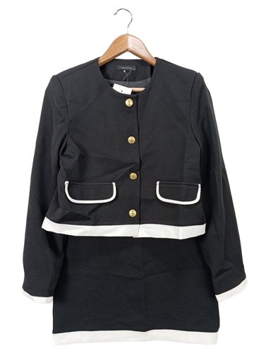 Trendyol tailleur dames - trendyol,