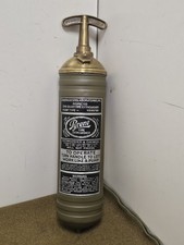 Extincteur Pyrene Jeep DODGE