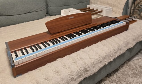 Piano numérique donner ddp - piano, 88
